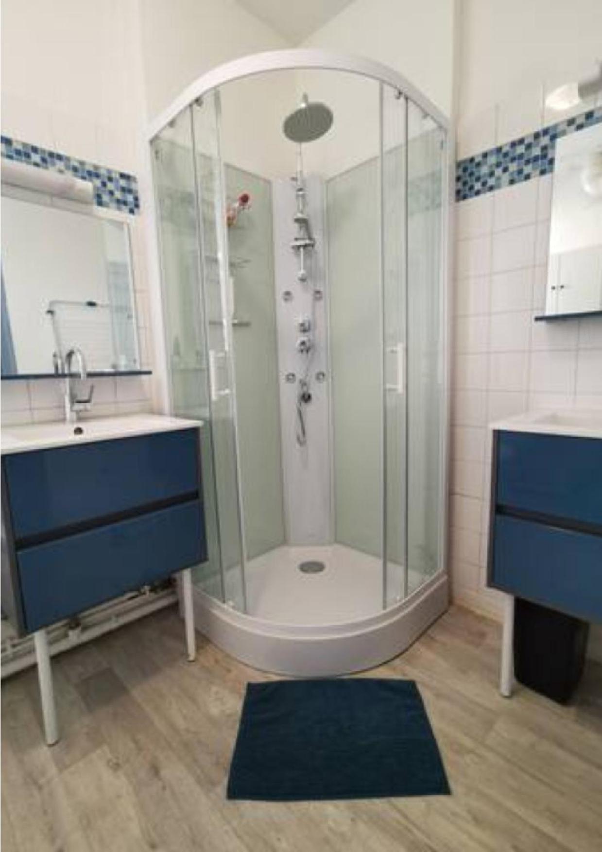 Bienvenu Chez Zazou Lägenhet Limoges Exteriör bild