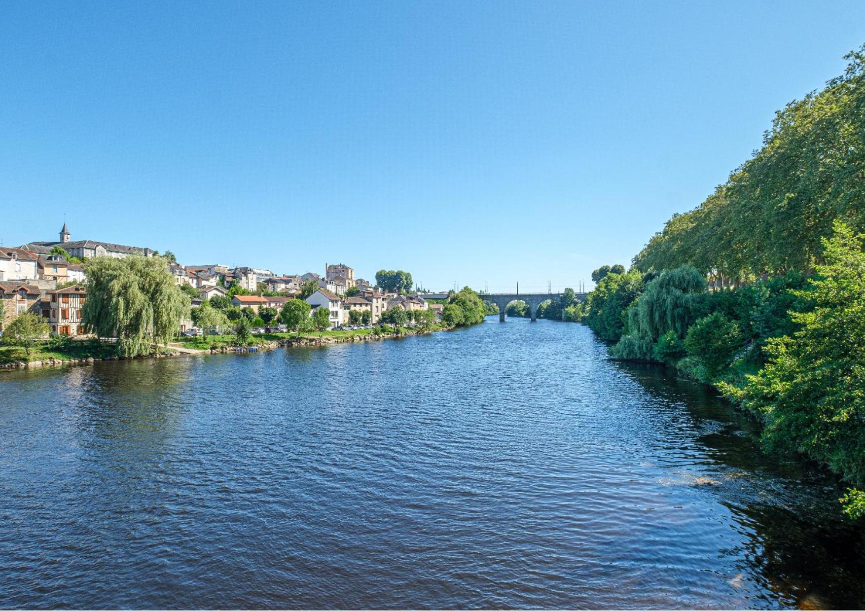 Bienvenu Chez Zazou Lägenhet Limoges Exteriör bild